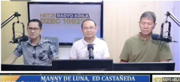  𝐍𝐄𝐖𝐒 | ReCASC, tampok sa Net25 Radyo Agila
