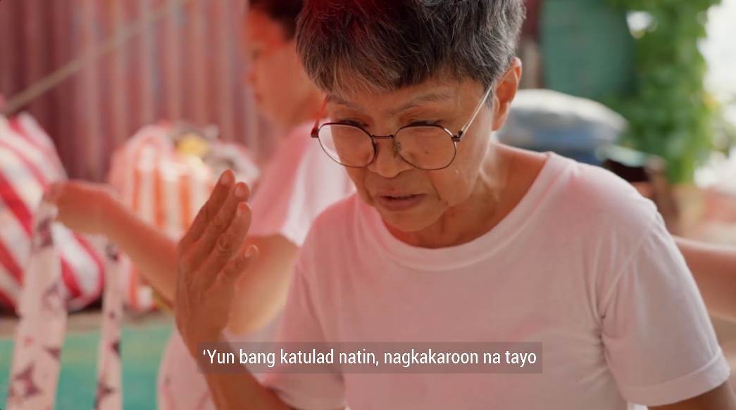 Pira-pirasong Pangarap
