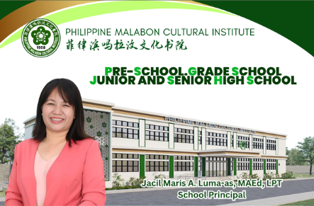 PHILIPPINE MALABON CULTURAL INSTITUTE